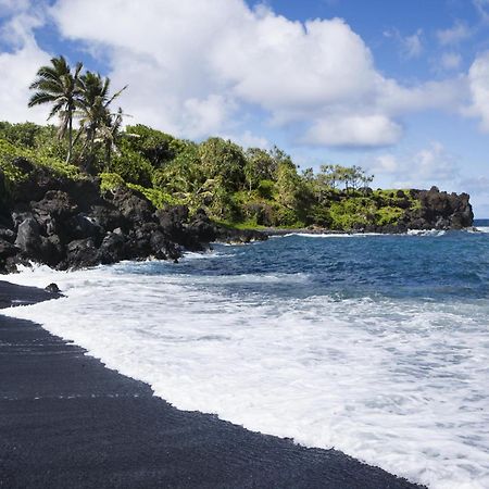 カハナ Paki Maui 424ヴィラ エクステリア 写真