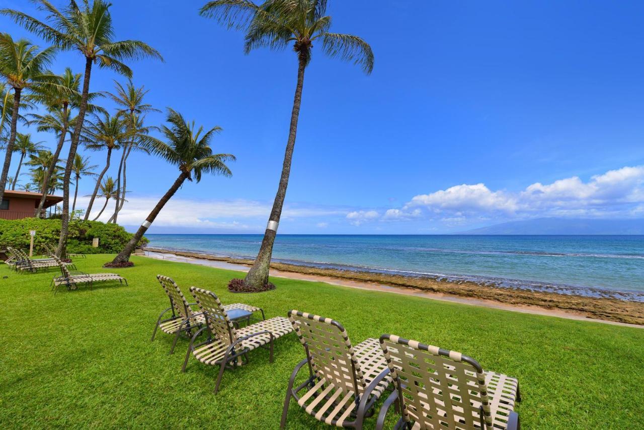 カハナ Paki Maui 424ヴィラ エクステリア 写真