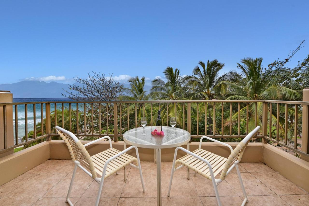 カハナ Paki Maui 424ヴィラ エクステリア 写真