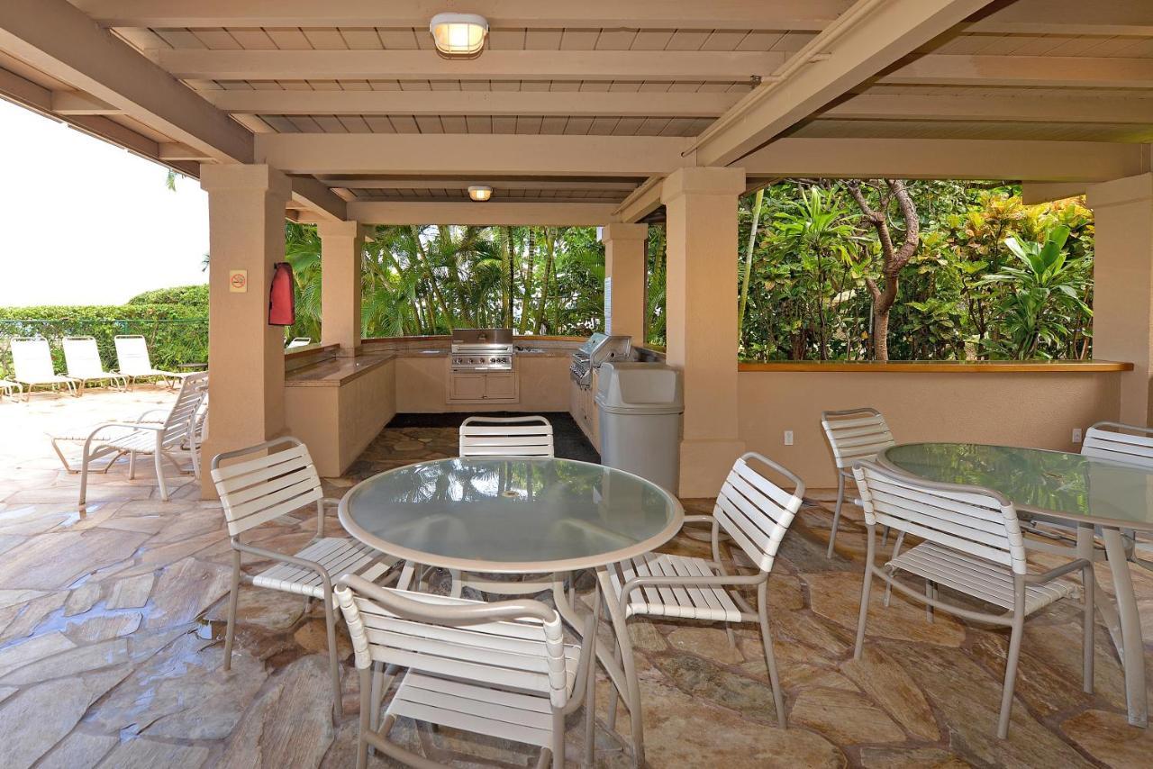 カハナ Paki Maui 424ヴィラ エクステリア 写真