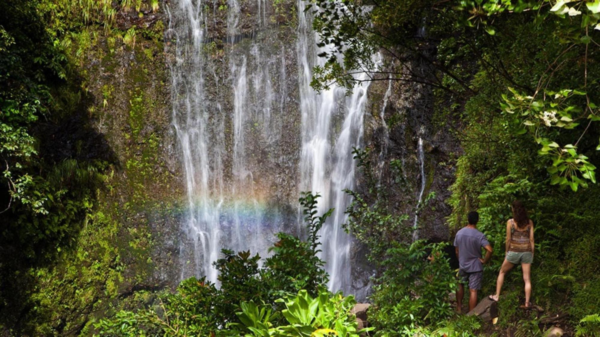 カハナ Paki Maui 424ヴィラ エクステリア 写真